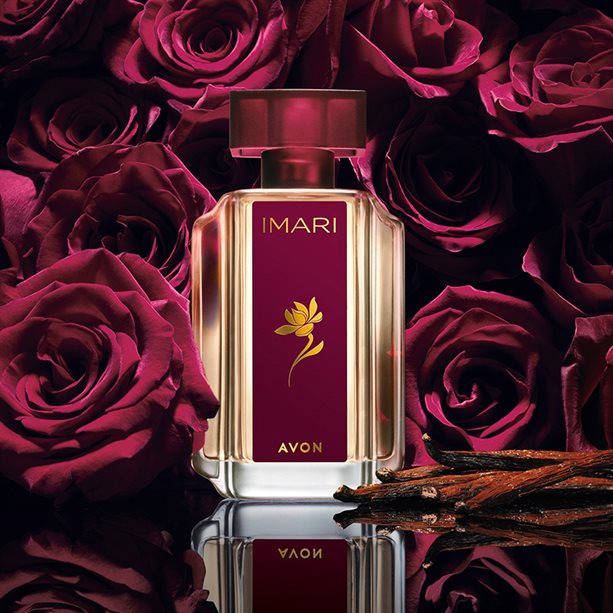 Avon Imari Eau de Toilette - 50ml