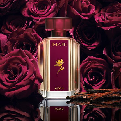 Avon Imari Eau de Toilette - 50ml