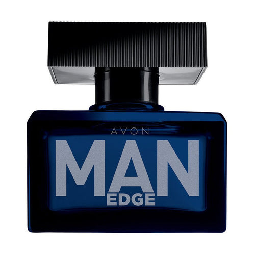 Avon Man Edge Eau de Toilette - 75ml