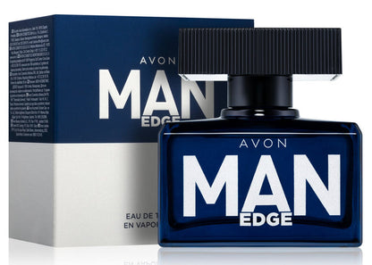 Avon Man Edge Eau de Toilette - 75ml