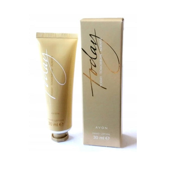 Avon Today tomorrow always Perfumed Hand Cream / Lotion - 30ml