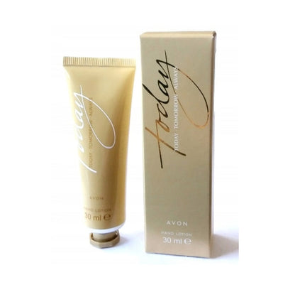 Avon Today tomorrow always Perfumed Hand Cream / Lotion - 30ml