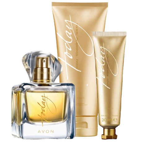 Avon Today tomorrow always Perfumed Hand Cream / Lotion - 30ml