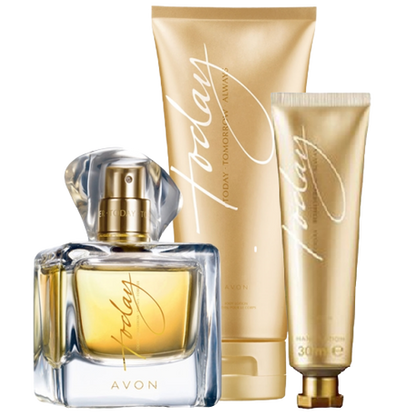 Avon Today tomorrow always Perfumed Hand Cream / Lotion - 30ml