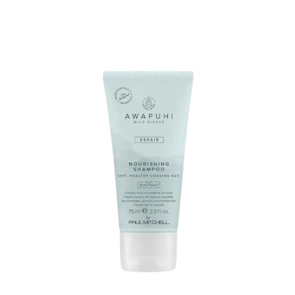 Salon Blissful -Paul Mitchell-Nourishing Shampoo