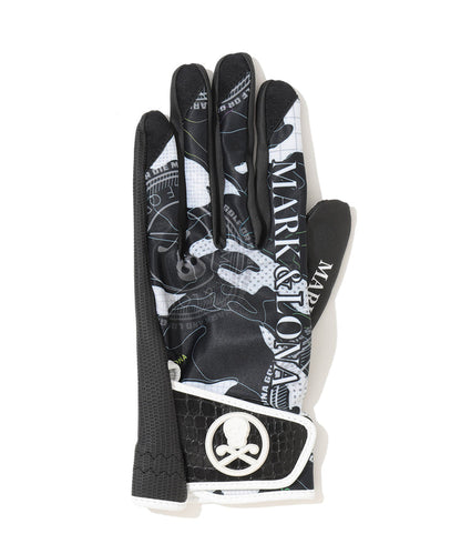 Axon Camo | MEN and WOMEN
