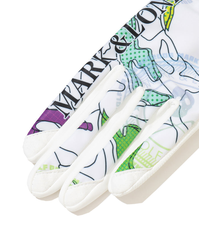 Axon Camo | MEN and WOMEN