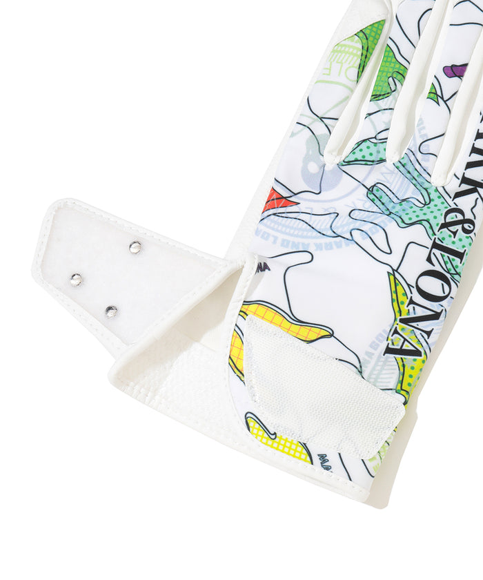 Axon Camo | MEN and WOMEN