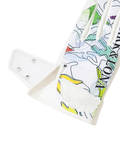 Axon Camo | MEN and WOMEN