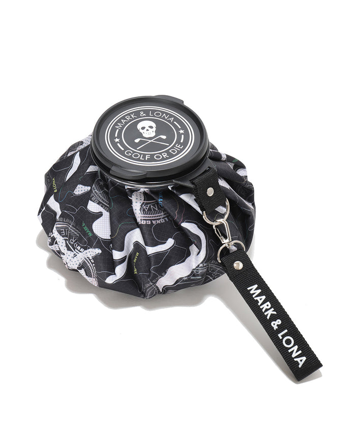 Axon Camo Multi Camo Ice Bag