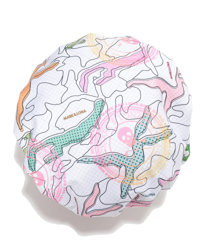 Axon Camo Multi Camo Ice Bag