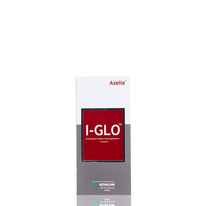 Azelia I-GLO Glutathione Tablets