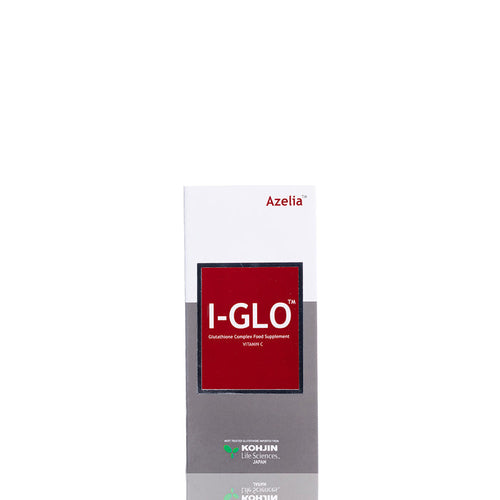 Azelia I-GLO Glutathione Tablets