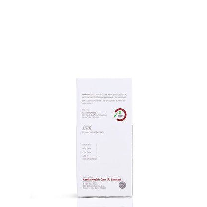 Azelia I-GLO Glutathione Tablets