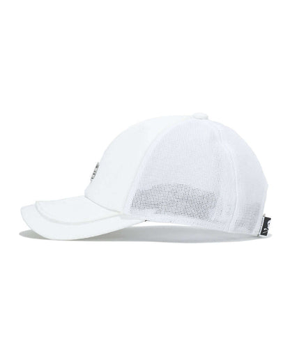 Back Spin JQ Trucker Cap | MEN and WOMEN