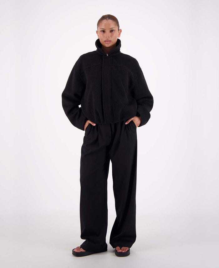 Bailey Bomber Jacket