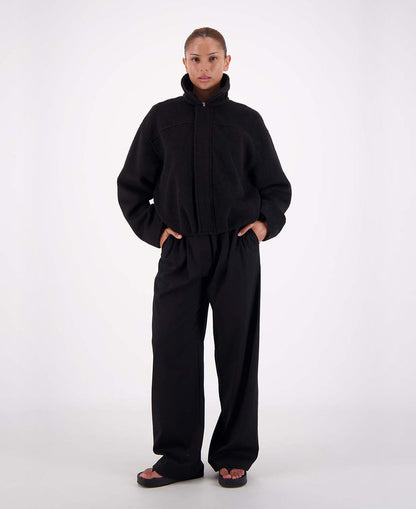 Bailey Bomber Jacket