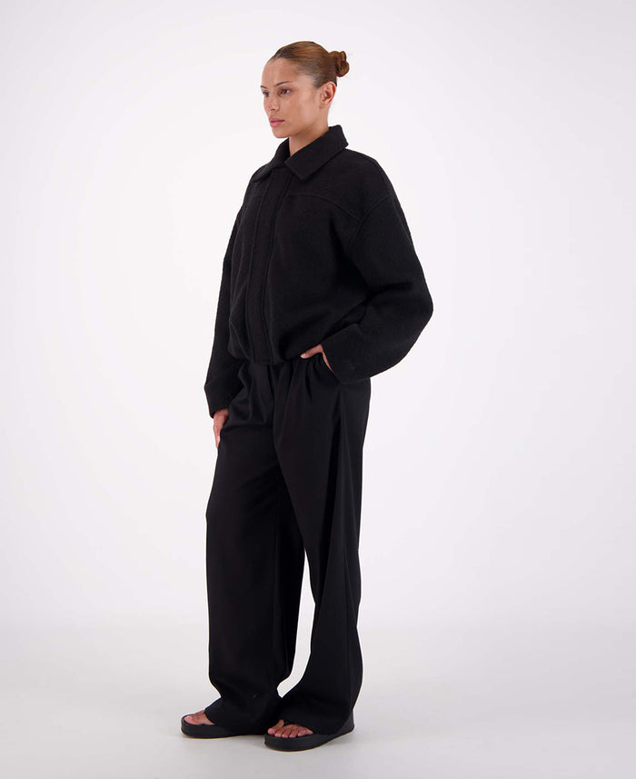 Bailey Bomber Jacket