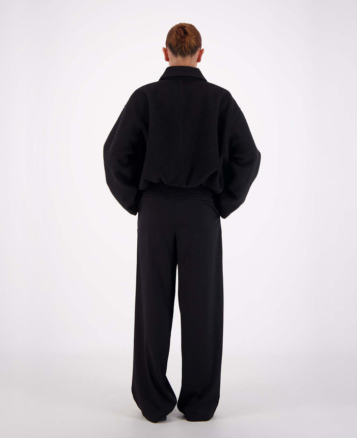 Bailey Bomber Jacket