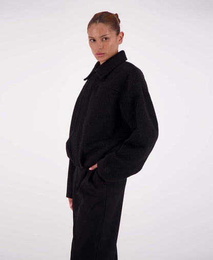 Bailey Bomber Jacket