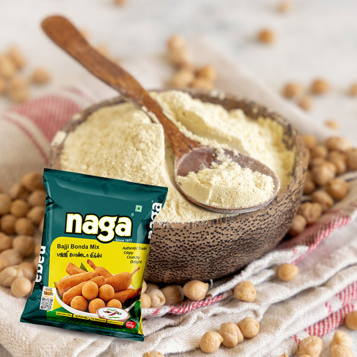 Bajji Bonda Mix - 200 gms