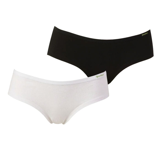 Bambus Hipster - Dame - u. blonde - Flere farver