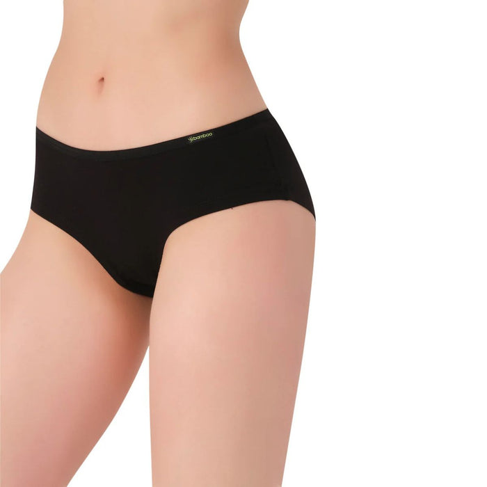 Bambus Hipster - Dame - u. blonde - Flere farver