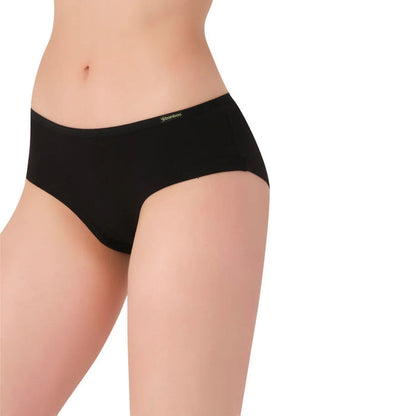 Bambus Hipster - Dame - u. blonde - Flere farver