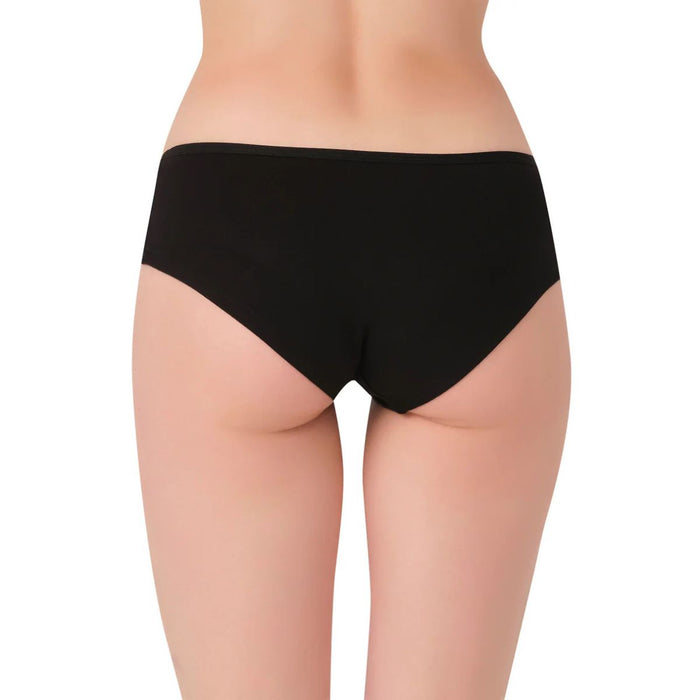 Bambus Hipster - Dame - u. blonde - Flere farver