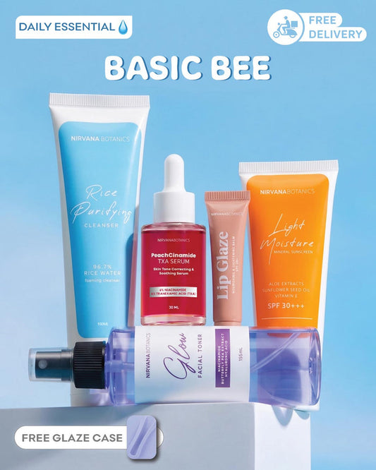 Basic Bee