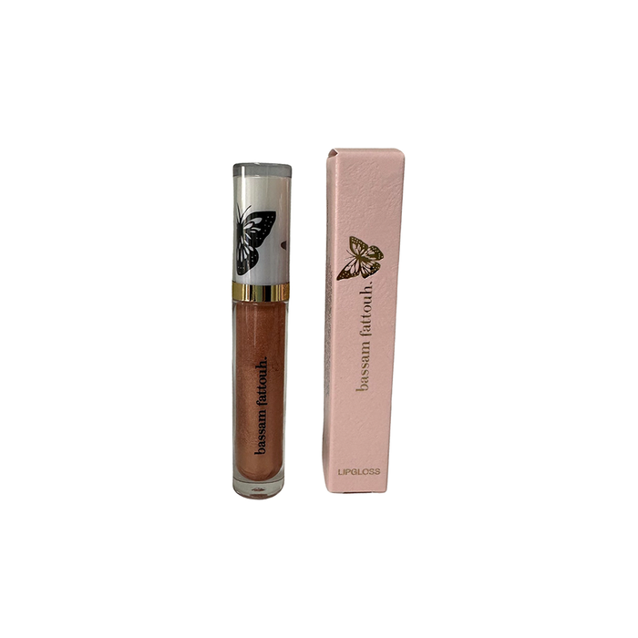 Bassam Fattouh Lip Gloss