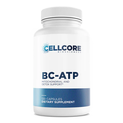 BC-ATP by CellCore Biosciences