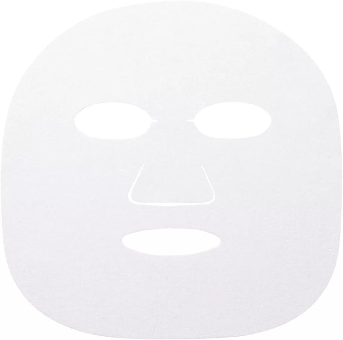 BCL Momo Puri Niacinamide & Peach Face Mask 7 sheets