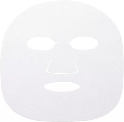 BCL Momo Puri Niacinamide & Peach Face Mask 7 sheets