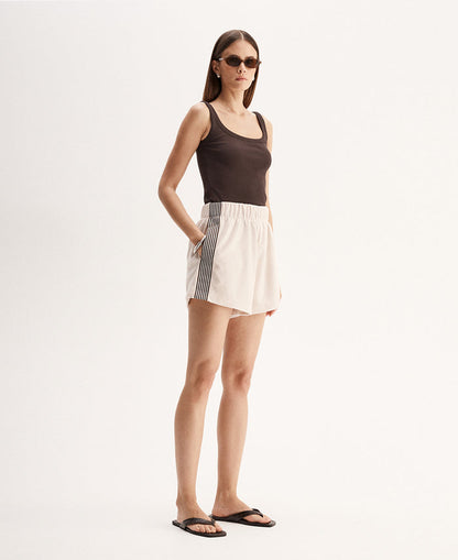 Beau Short