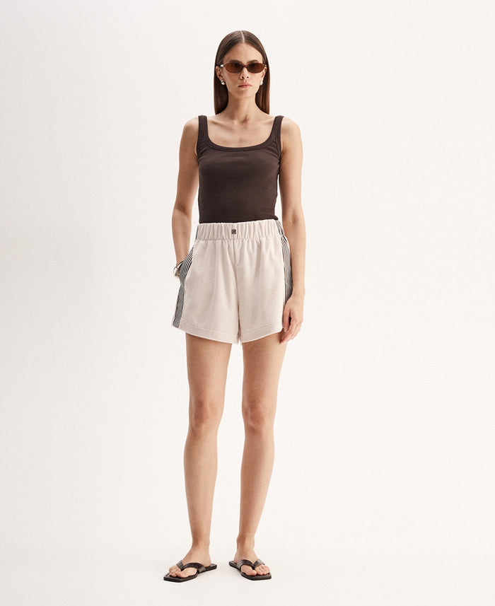 Beau Short