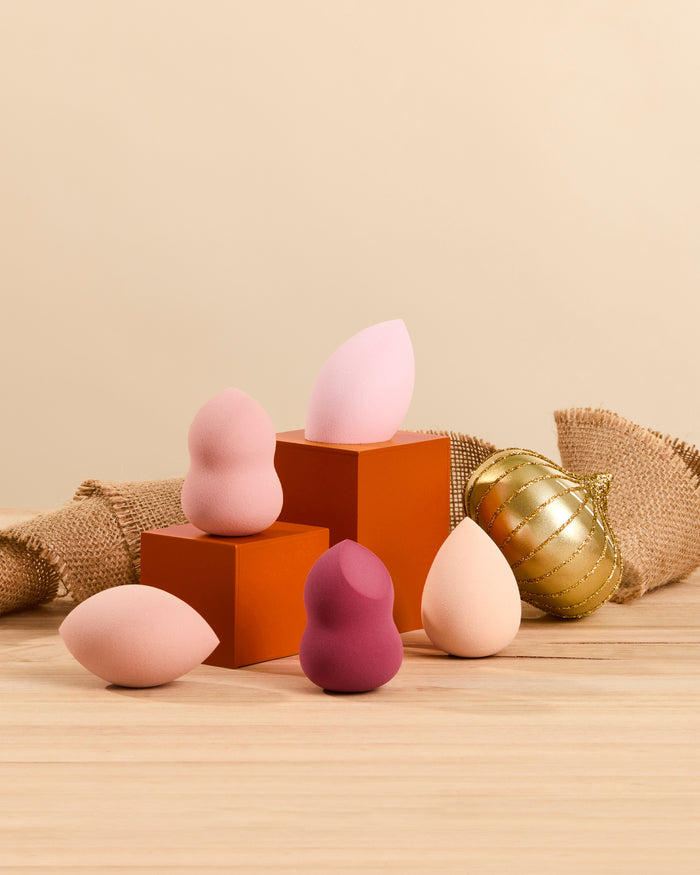 Beauty Bounce Gift Set