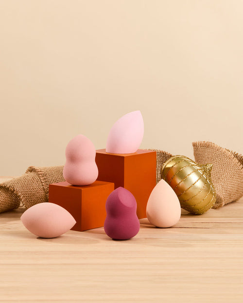 Beauty Bounce Gift Set