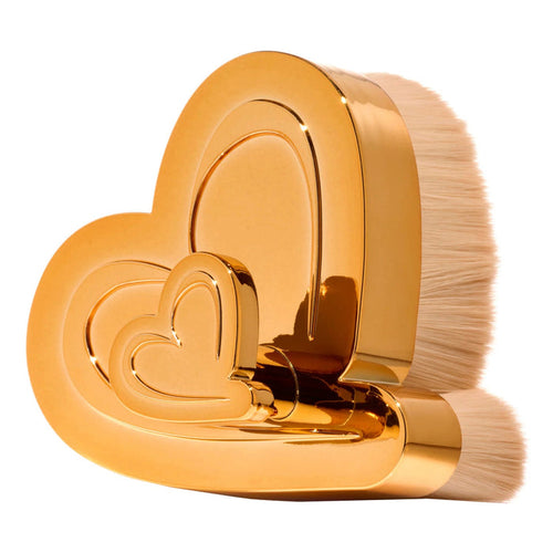 Beauty Creations Glow Blending Body Brush - ikatehouse