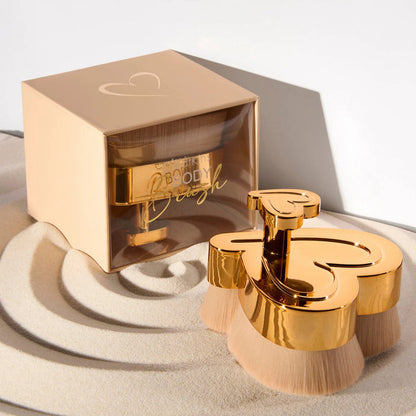 Beauty Creations Glow Blending Body Brush - ikatehouse