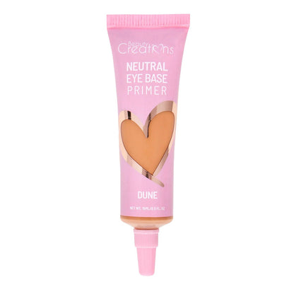 Beauty Creations Neutral Eye Base Primer 0.5oz/15ml - ikatehouse