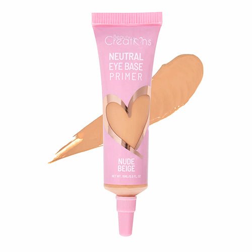 EBN03-Nude Beige
