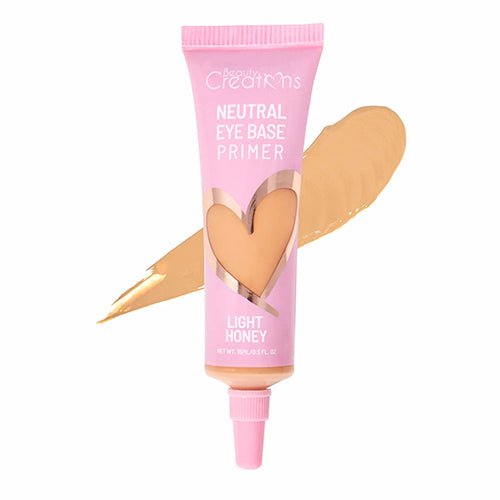 EBN04-Light Honey
