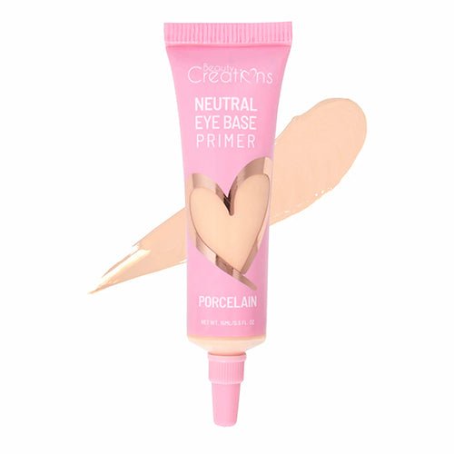 Beauty Creations Neutral Eye Base Primer 0.5oz/15ml - ikatehouse