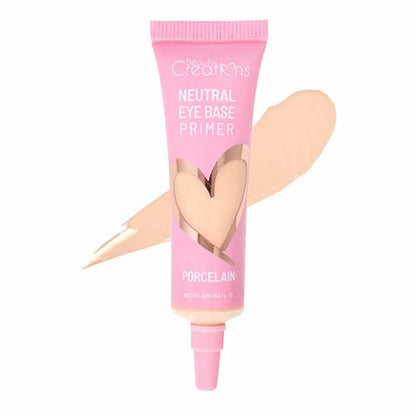 Beauty Creations Neutral Eye Base Primer 0.5oz/15ml - ikatehouse