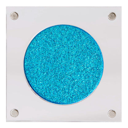 Beauty Creations Riding Solo V2 Single Eyeshadow (SSRS33-Texas Blues)