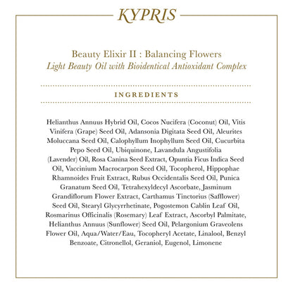 KYPRIS Beauty-Beauty Elixir II-Skincare-KYPRIS_ImageWithIngredients_BeautyEIixirII_GS5_6-The Detox Market |
