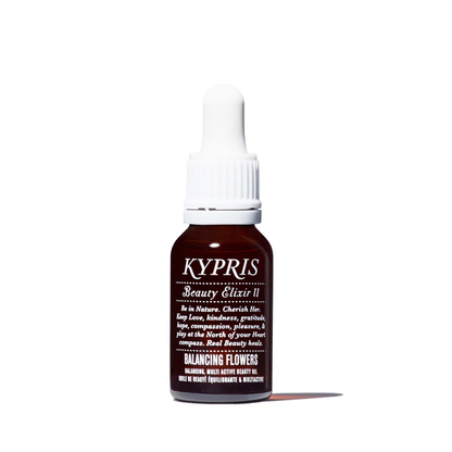 KYPRIS Beauty-Beauty Elixir II-Skincare-KYPRIS_ImageWithIngredients_Mini_BeautyEIixirII_GS5_1-The Detox Market | Beauty Elixir II - 14ml