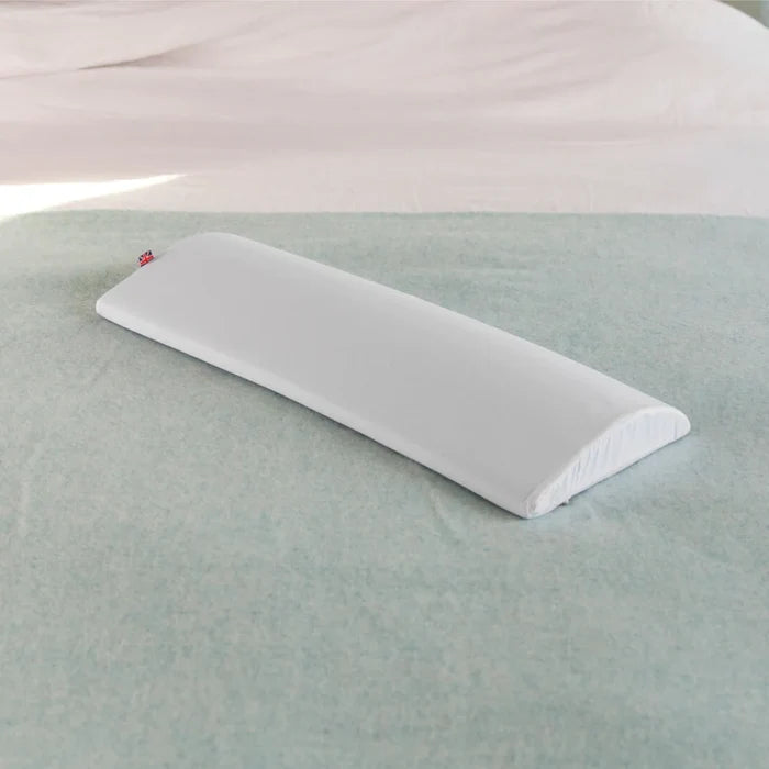 Bed Back Support Pillow Covers Putnams
