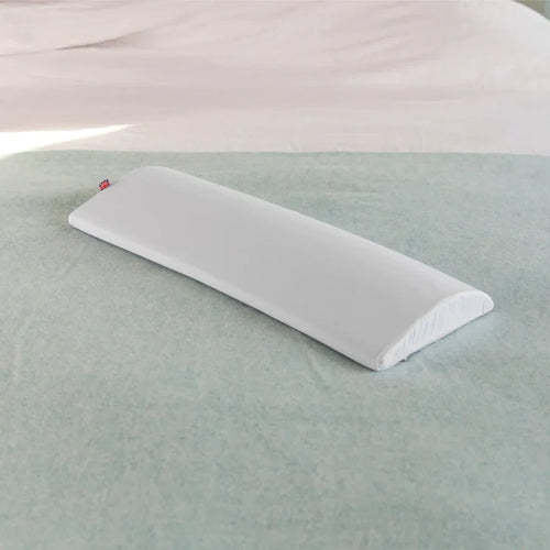 Bed Back Support Pillow Covers Putnams